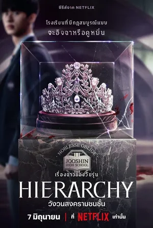 hierarchy-2024-วังวนสงครามชนชั้น